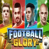 Bocoran RTP Slot Yggdrasil Football Glory